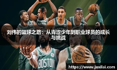 刘伟的篮球之路：从青涩少年到职业球员的成长与挑战