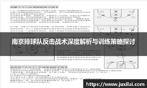 南京排球队反击战术深度解析与训练策略探讨