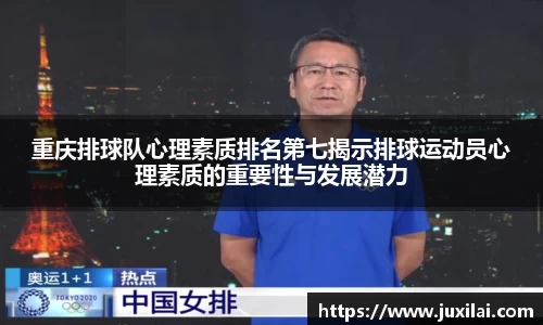 重庆排球队心理素质排名第七揭示排球运动员心理素质的重要性与发展潜力